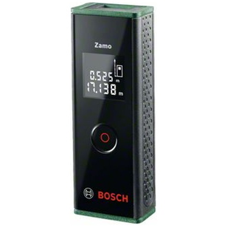 Bosch Zamo III (basic,stand)