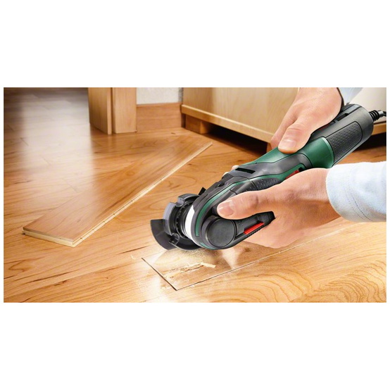 Bosch Multifunktionswerkzeug PMF 350 CES - 2
