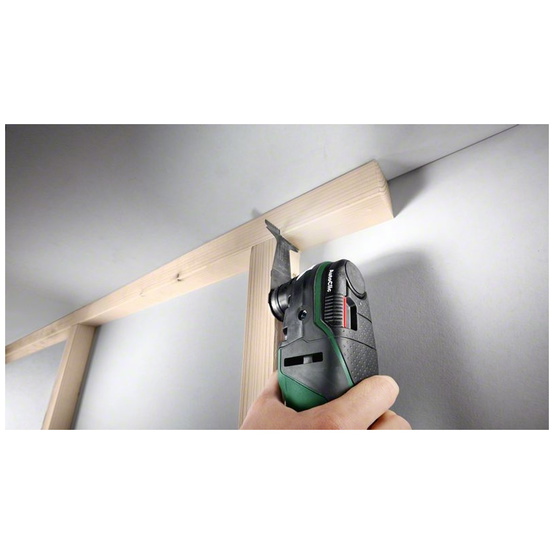 Bosch Multifunktionswerkzeug PMF 350 CES - 3