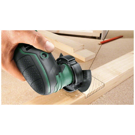 Bosch Multifunktionswerkzeug PMF 220 CE - 3