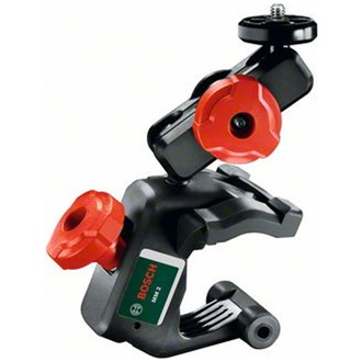 Bosch Universalklemme MM2 für Stativ