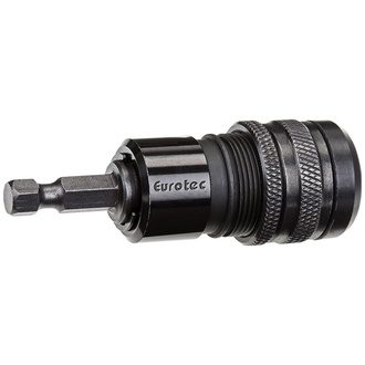 Eurotec Screw Stop Ø 27 x 80 mm