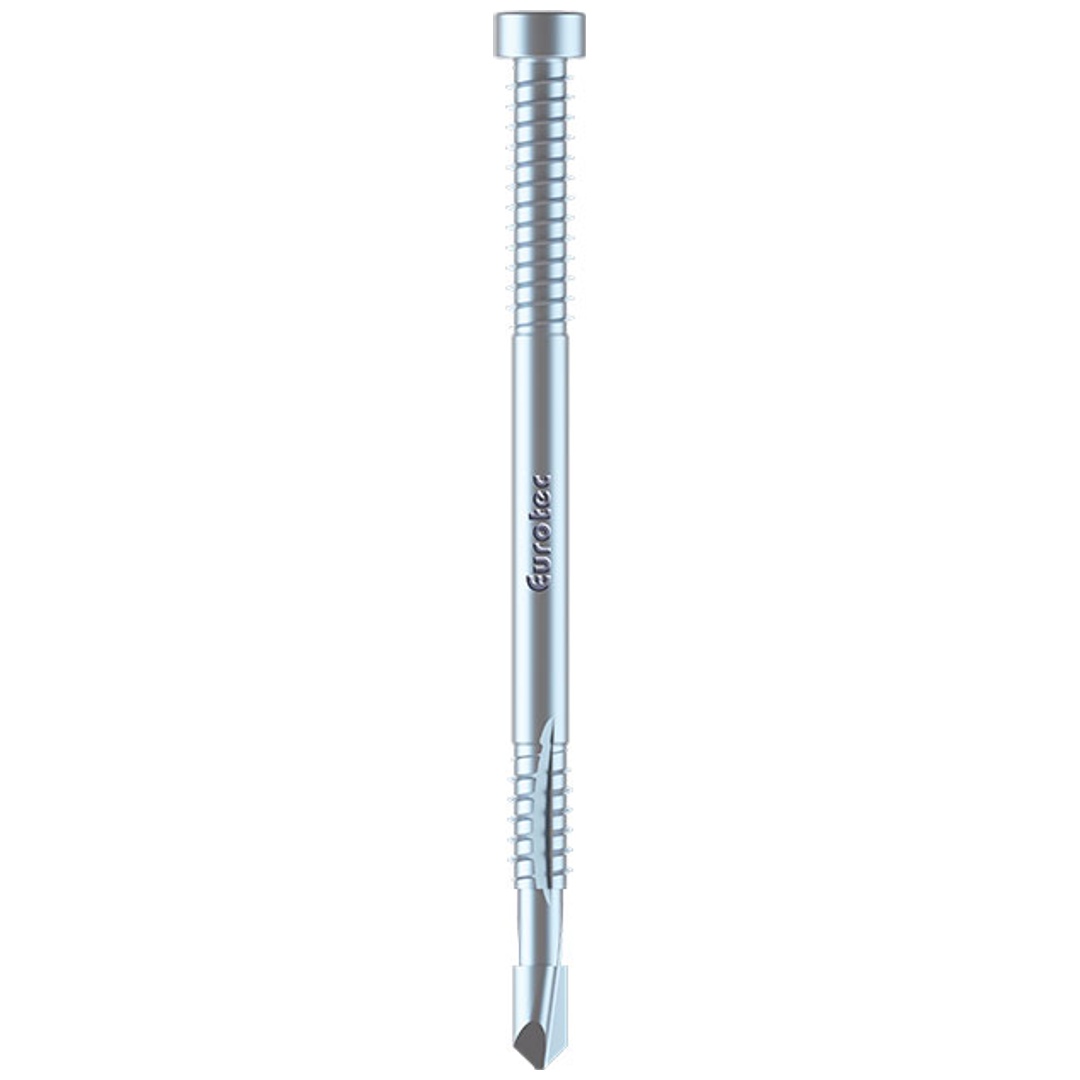 Eurotec EST Stabdübel 7,5 x 153 mm