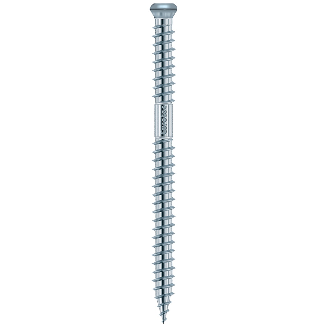 Eurotec 50x Terraschenraube A2 4,2 x 60 mm Typ 17 p1241768