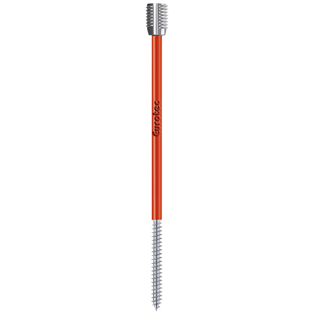 Eurotec EiSYS-2-Fassadenschrauben 7,2 x 338 mm