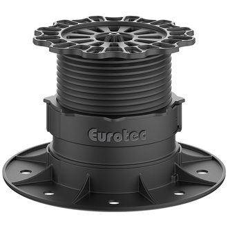 Eurotec Verstellfuß PRO L