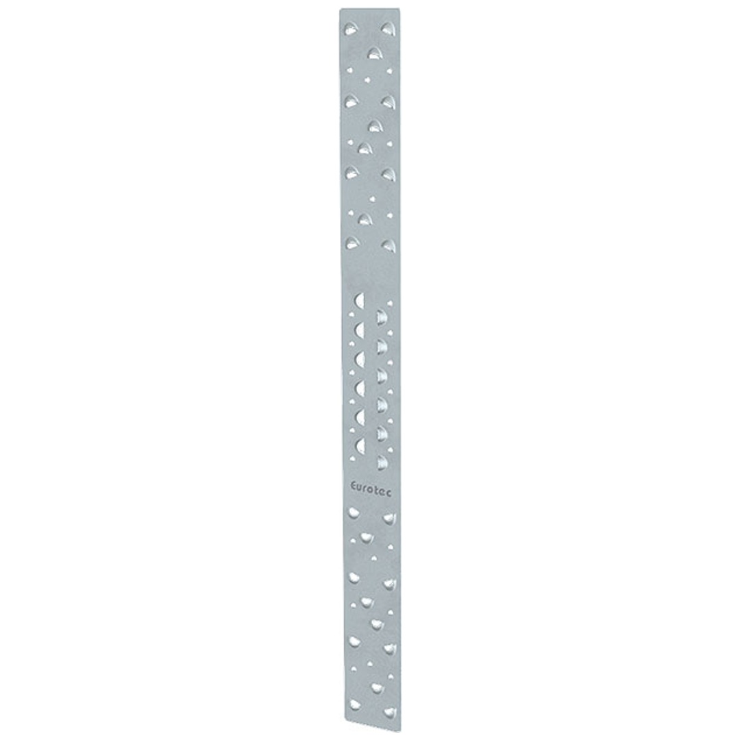 Eurotec Zuglasche HH70 740 x 740 x 70 x 3 mm verzinkt p1174650