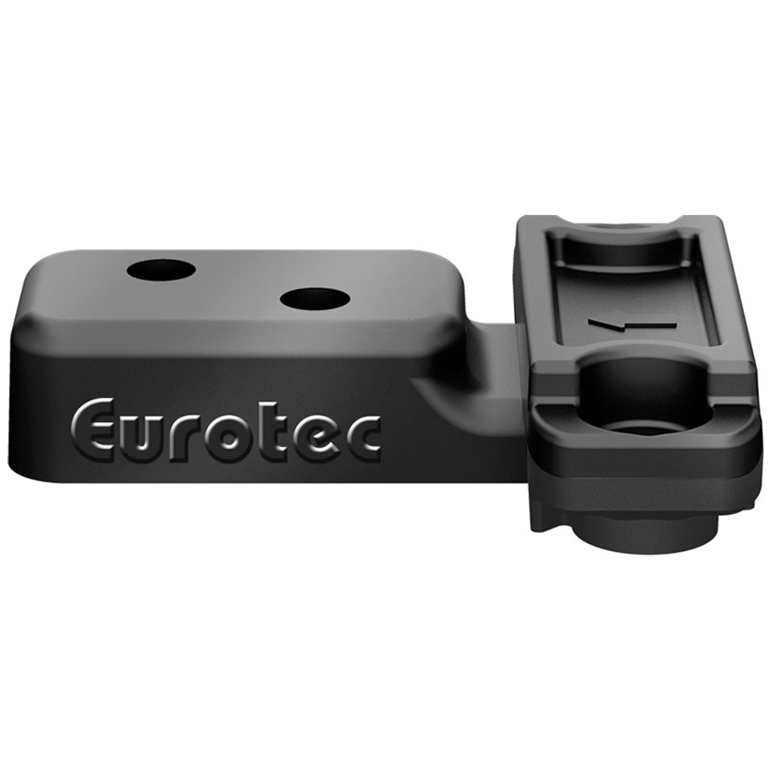 Eurotec Terrassen Starter-Clip; inkl. Schrauben