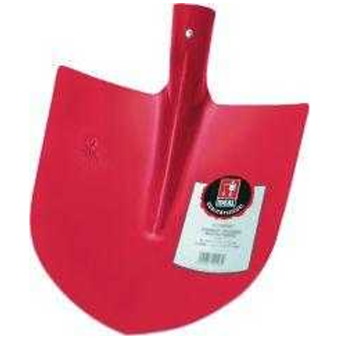 Idealspaten Frankfurter Schaufel RB Gr. 5 48208