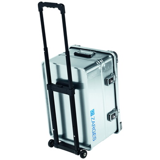 ZARGES Anbau-Trolley Tragkraft ca. 30 kg