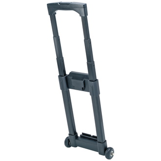 Knipex Trolley für rollenden Koffer-Transport 495 mm, 00 21 40 T