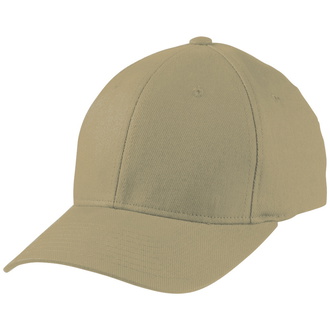 Daiber Original Flexfit® Cap MB6181 Gr. S/M beige