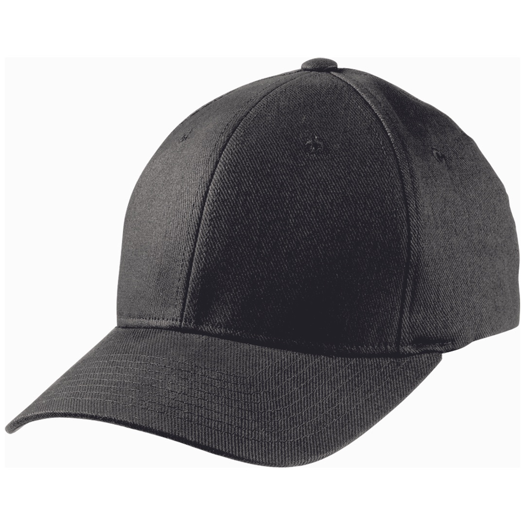 myrtle beach Daiber Original Flexfit® Cap MB6181 Gr. L/XL black