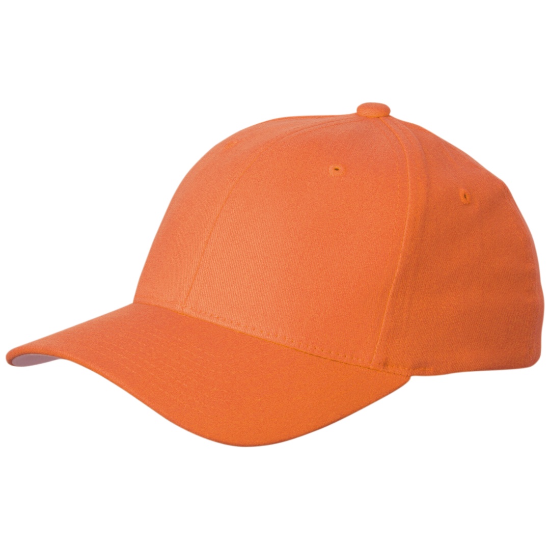 myrtle beach Daiber Original Flexfit® Cap MB6181 Gr. L/XL orange