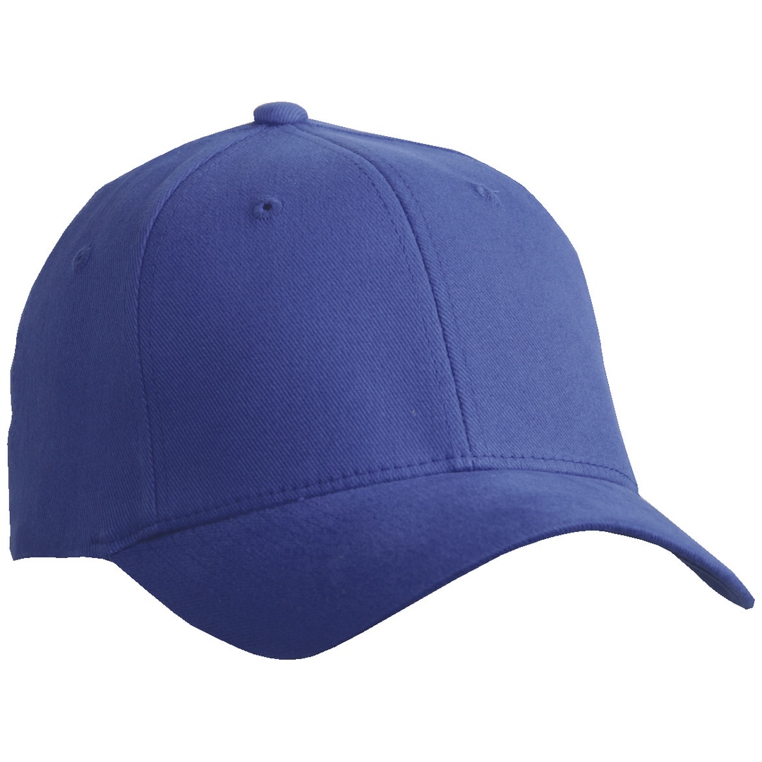 myrtle beach Daiber Original Flexfit® Cap MB6181 Gr. S/M royal