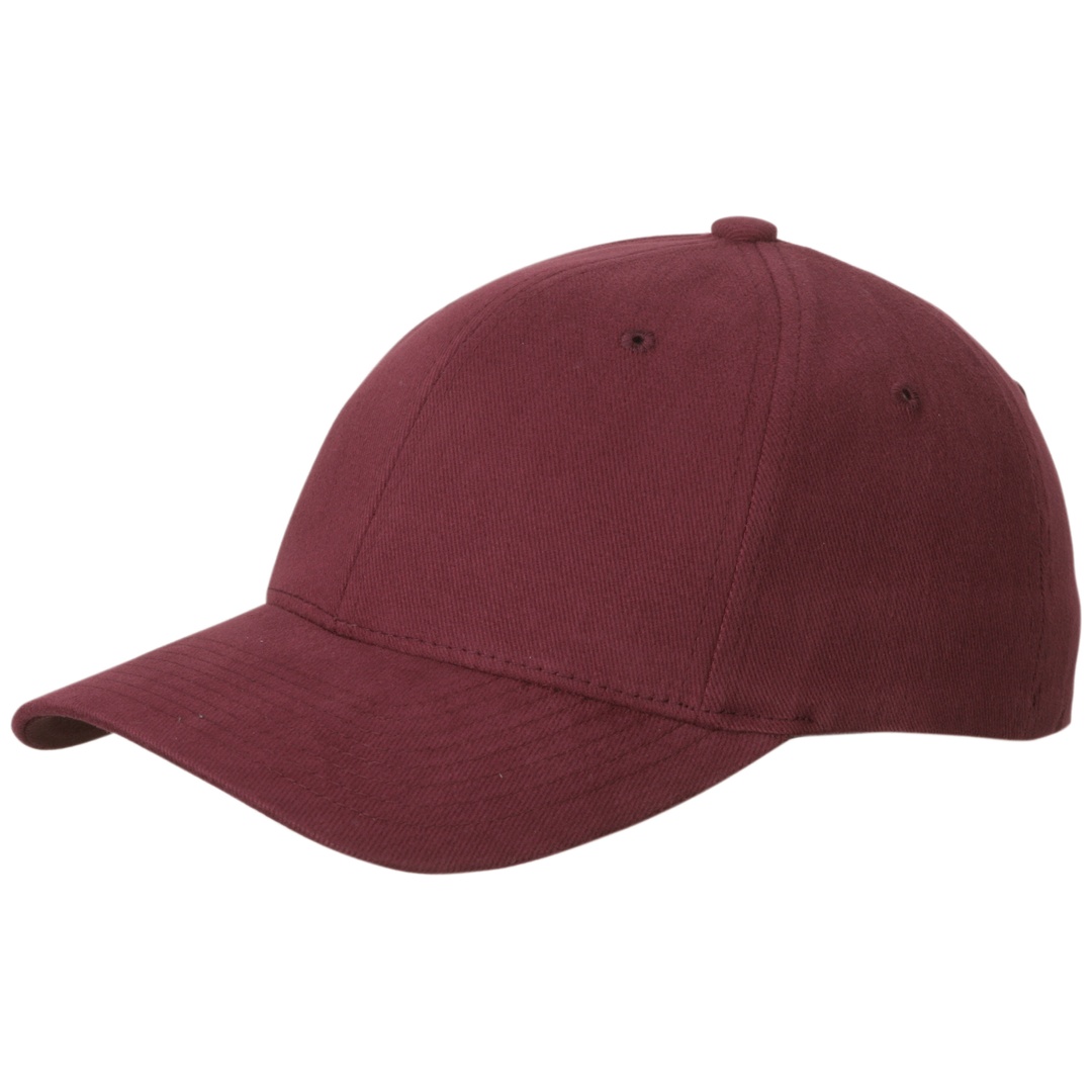 myrtle beach Daiber Original Flexfit® Cap MB6181 Gr. S/M wine