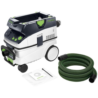 Festool Absaugmobil CTL 26 E AC RENOFIX CLEANTEC, Art.Nr. 575841