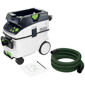 Festool Absaugmobil CTM 36 E AC RENOFIX CLEANTEC, Art.Nr. 575846