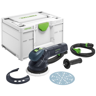 Festool Getriebe-Exzenterschleifer RO 150 FEQ-Plus ROTEX