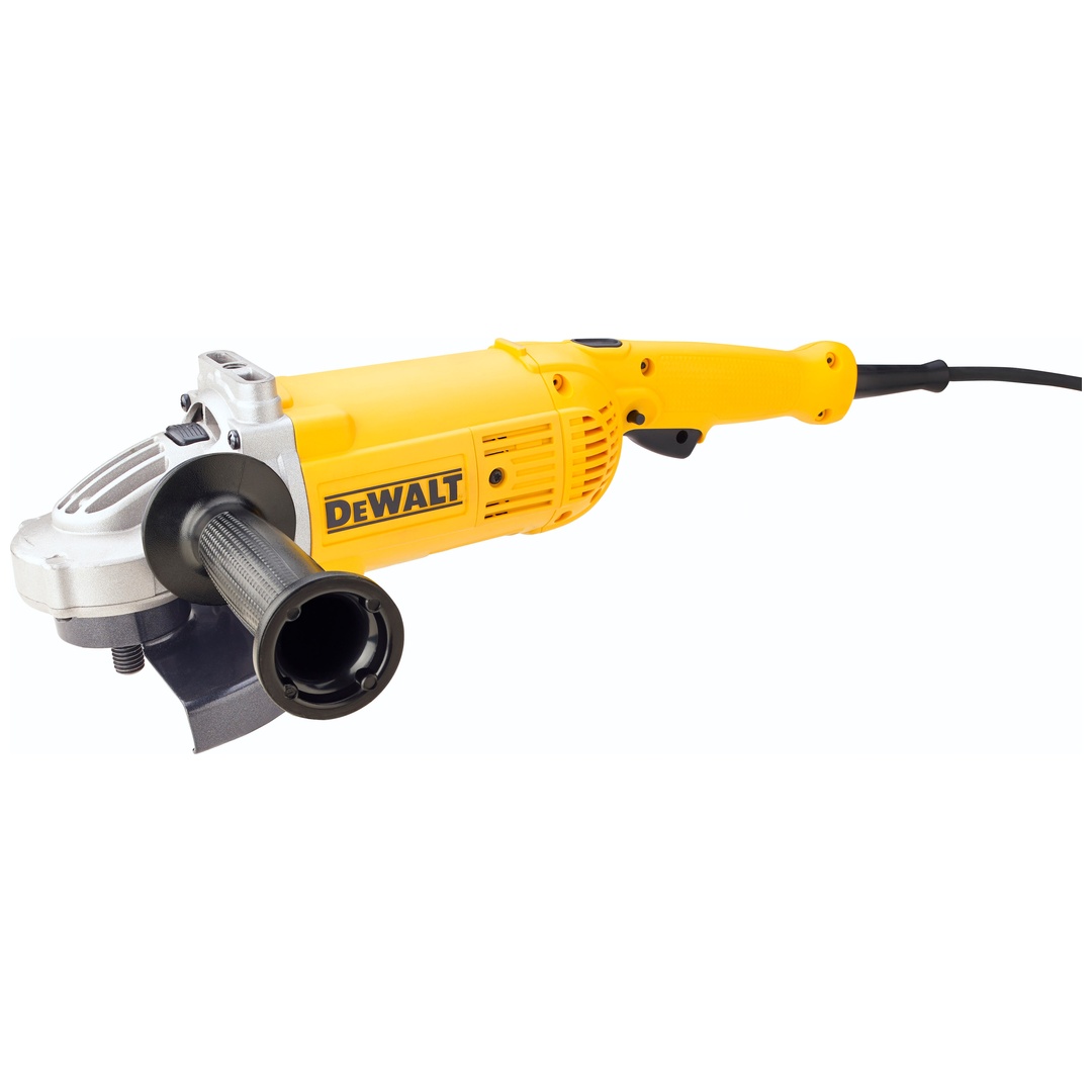 DeWalt Winkelschleifer 230 mm 2600 W, Art.Nr. DWE496-QS