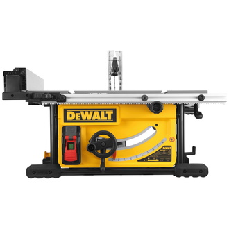 DeWalt Tischkreissäge 250 mm