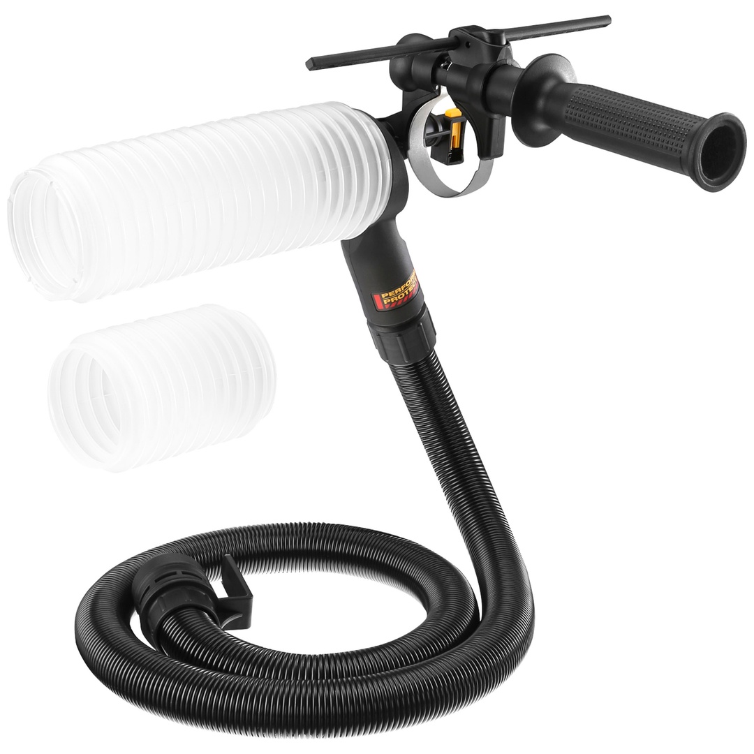 DeWalt SDS-plus Universal-Staubabsaugung