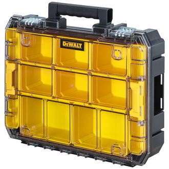 DeWalt TSTAK Organizer