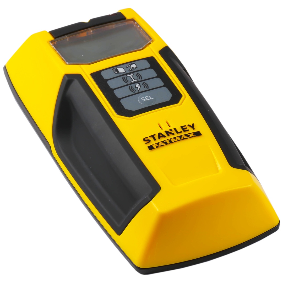 Stanley Materialdetektor FatMax S300 p1158150