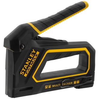 Stanley FatMax 4-in-1 Handtacker Extra Light