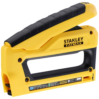 Stanley FatMax Reverse Squeeze Tacker