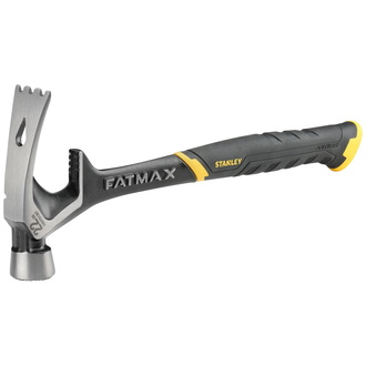 Stanley FatMax Demontage Hammer