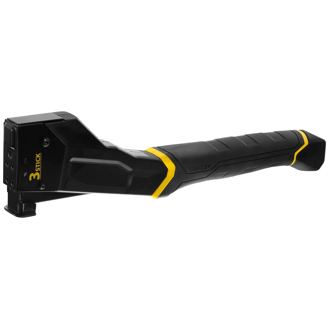 Stanley FatMax Hammer Tacker Extra Light Set