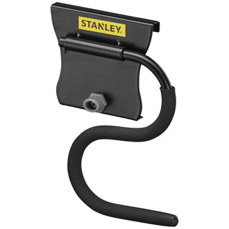 Stanley Trackwalls Haken in S-Form