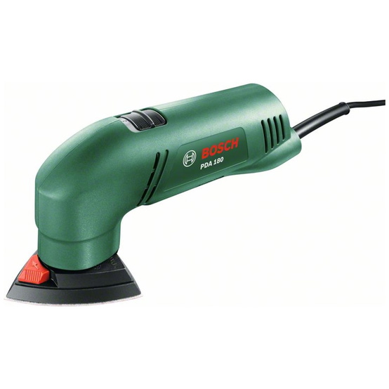 Bosch Deltaschleifer PDA 180 - 1