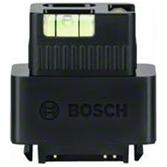 Bosch Linienadapter, Systemzubehör für Laser-Entfernungsmesser Zamo