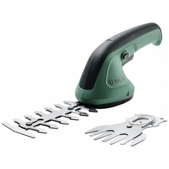 Bosch Akku-Strauch- und -Grasscheren-Set EasyShear