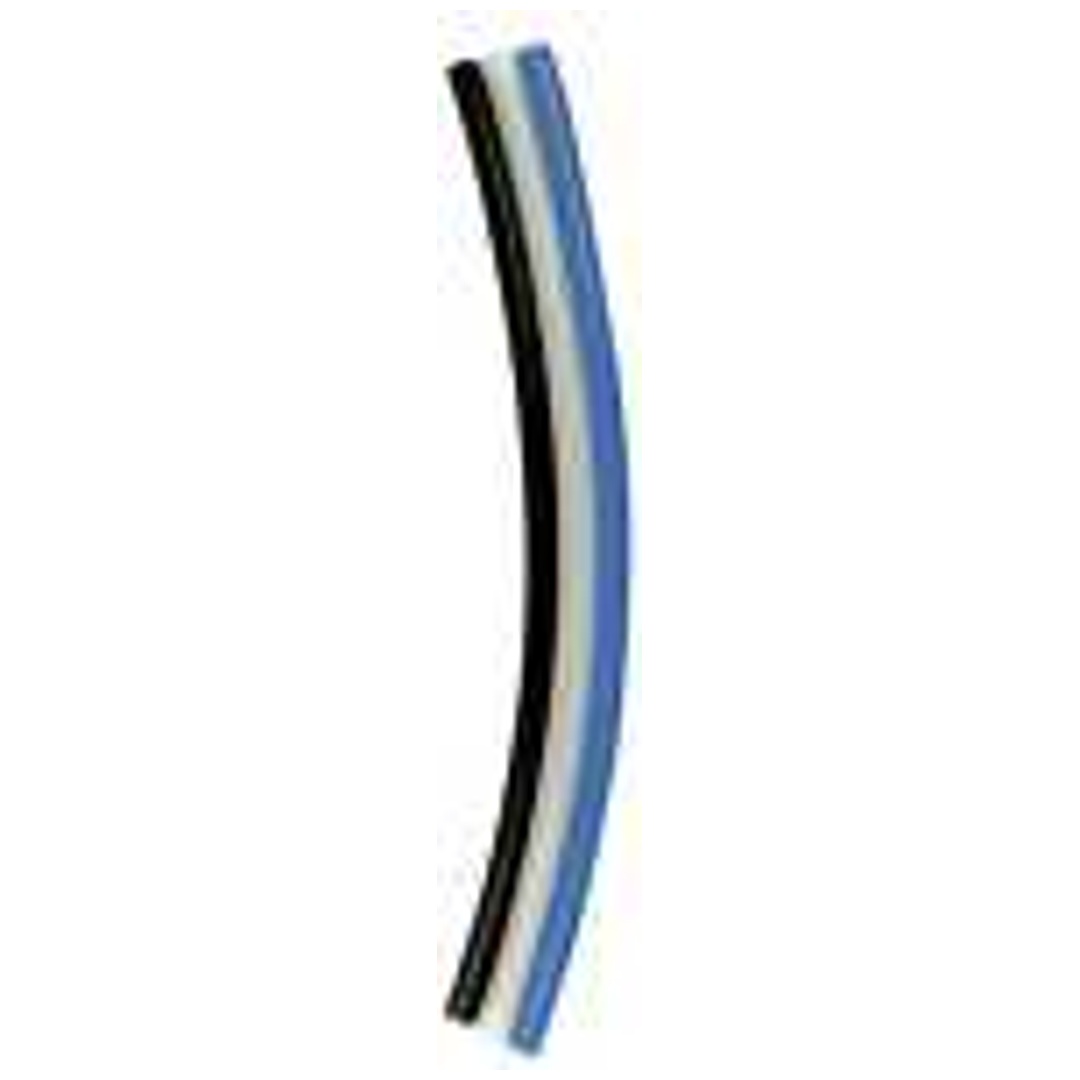 Riegler Polyurethanschlauch, Schlauch-Ø 12x2 mm, blau, Rolle à 25 m