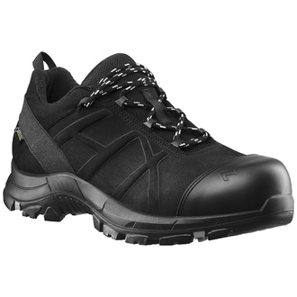 HAIX Sicherheitshalbschuh Black Eagle Safety 53 low 610007 S3 SRC DGUV Gr.51 schwarz