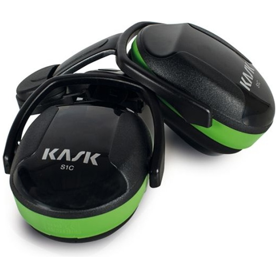 kask-gehoerschuetzer-sc1-whp00004-gruen-fuer-helmbefestigung-p1341532