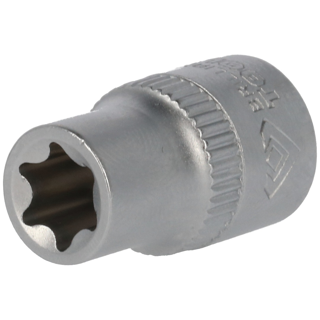 Brilliant Tools 3/8 TX-E-Stecknuss, E11