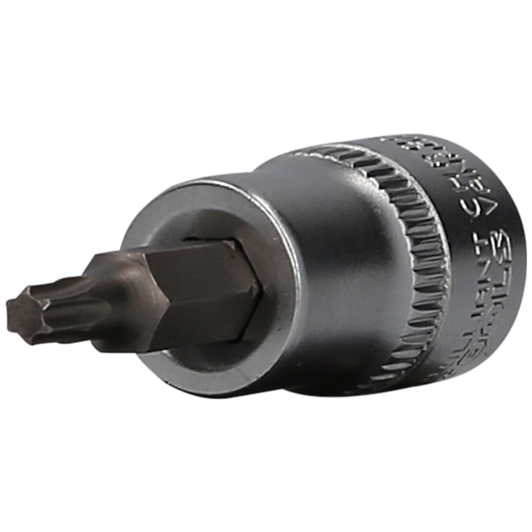 Brilliant Tools 3/8 TX-Bit-Stecknuss, T20