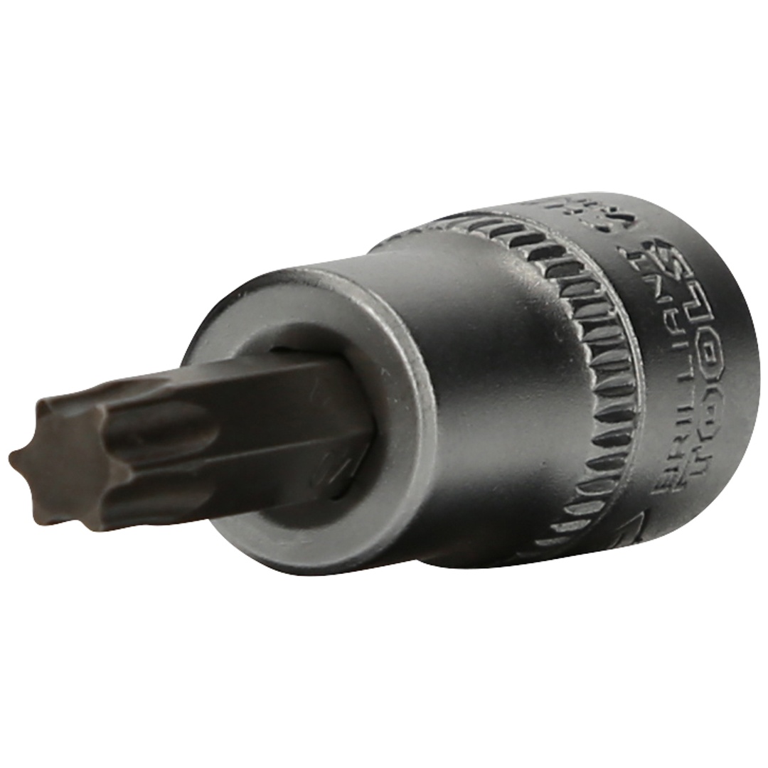 Brilliant Tools 3/8 TX-Bit-Stecknuss, T40