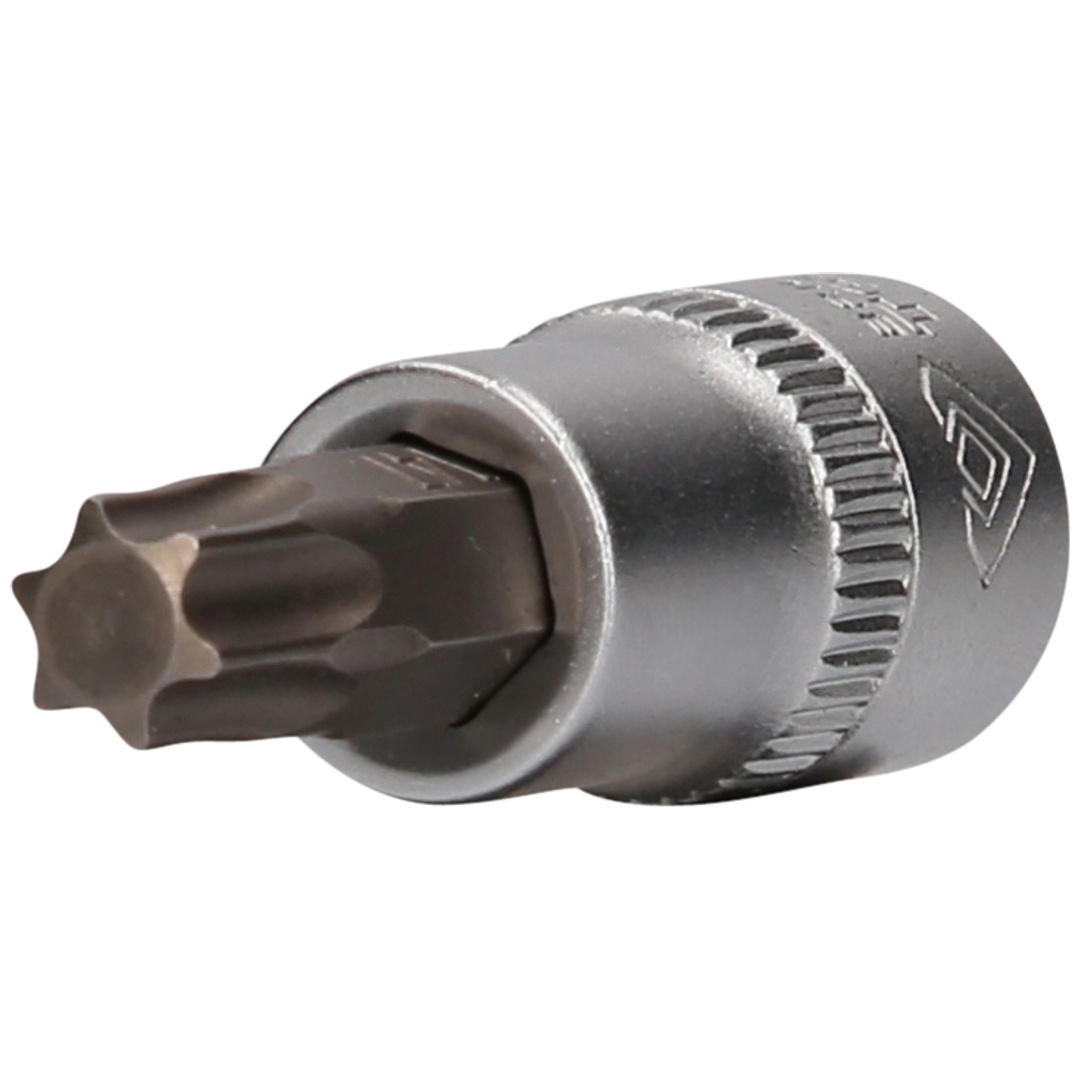 Brilliant Tools 3/8 TX-Bit-Stecknuss, T47