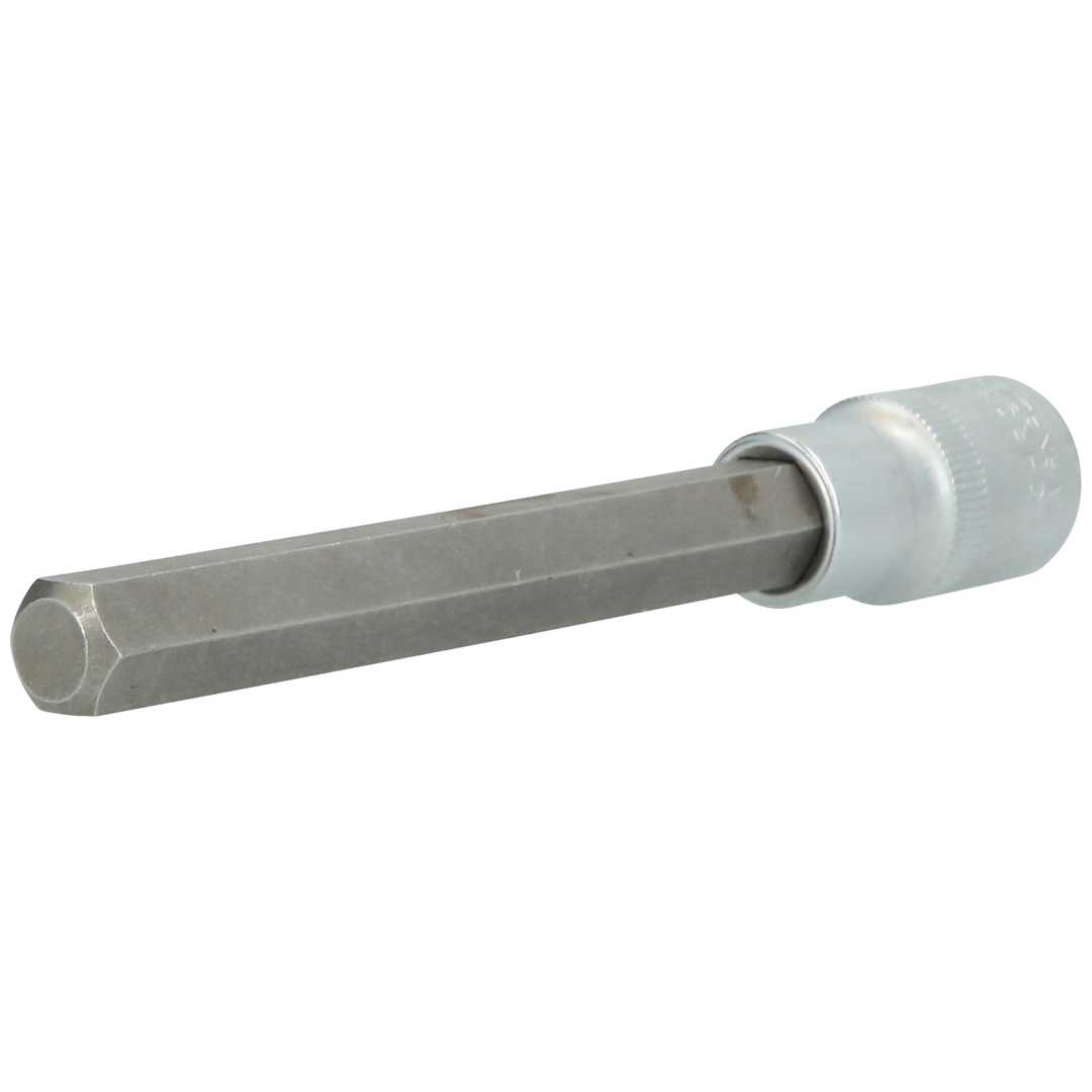 Brilliant Tools 1/2 Innensechskant Bit-Stecknuss, 140 mm lang, 12 mm
