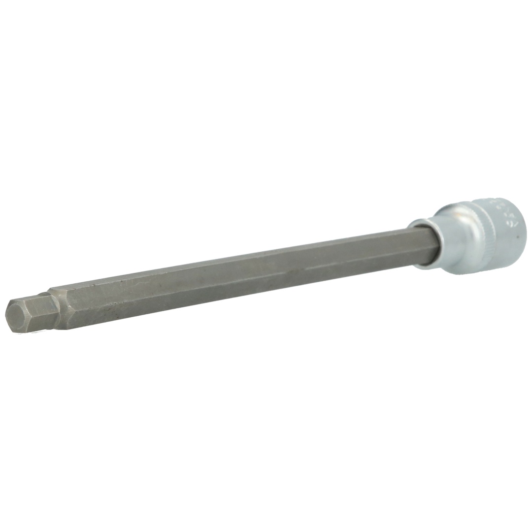 Brilliant Tools 1/2 Innensechskant Bit-Stecknuss, 200 mm lang, 8 mm