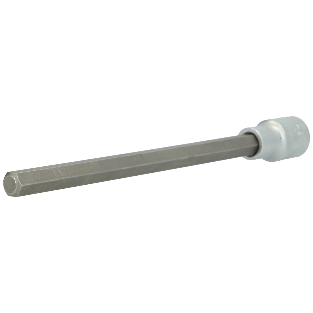 Brilliant Tools 1/2 Innensechskant Bit-Stecknuss, 200 mm lang, 10 mm