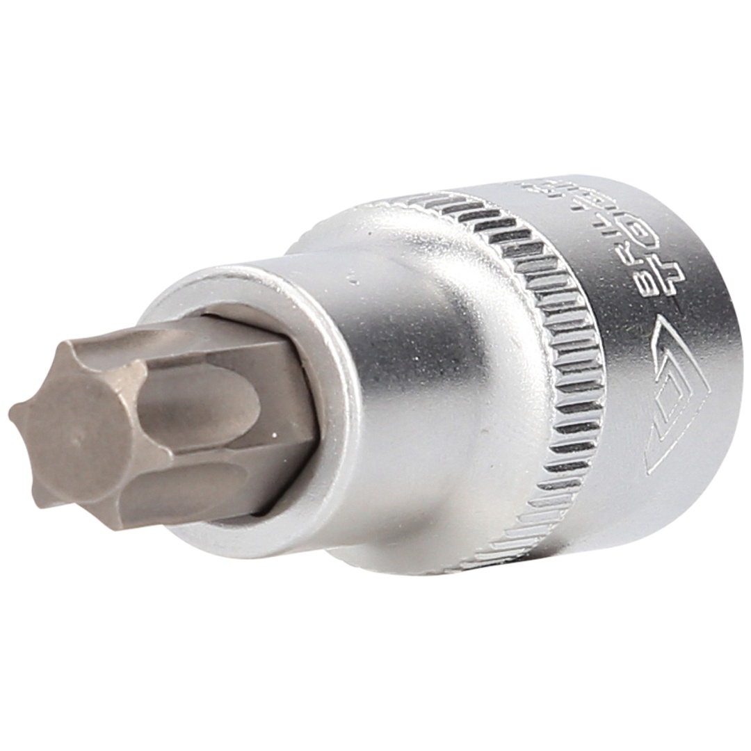 Brilliant Tools 1/2 TX-Bit-Stecknuss, 55 mm lang, T55