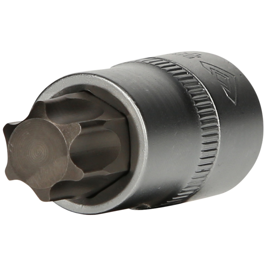 Brilliant Tools 1/2 TX-Bit-Stecknuss, 55 mm lang, T70