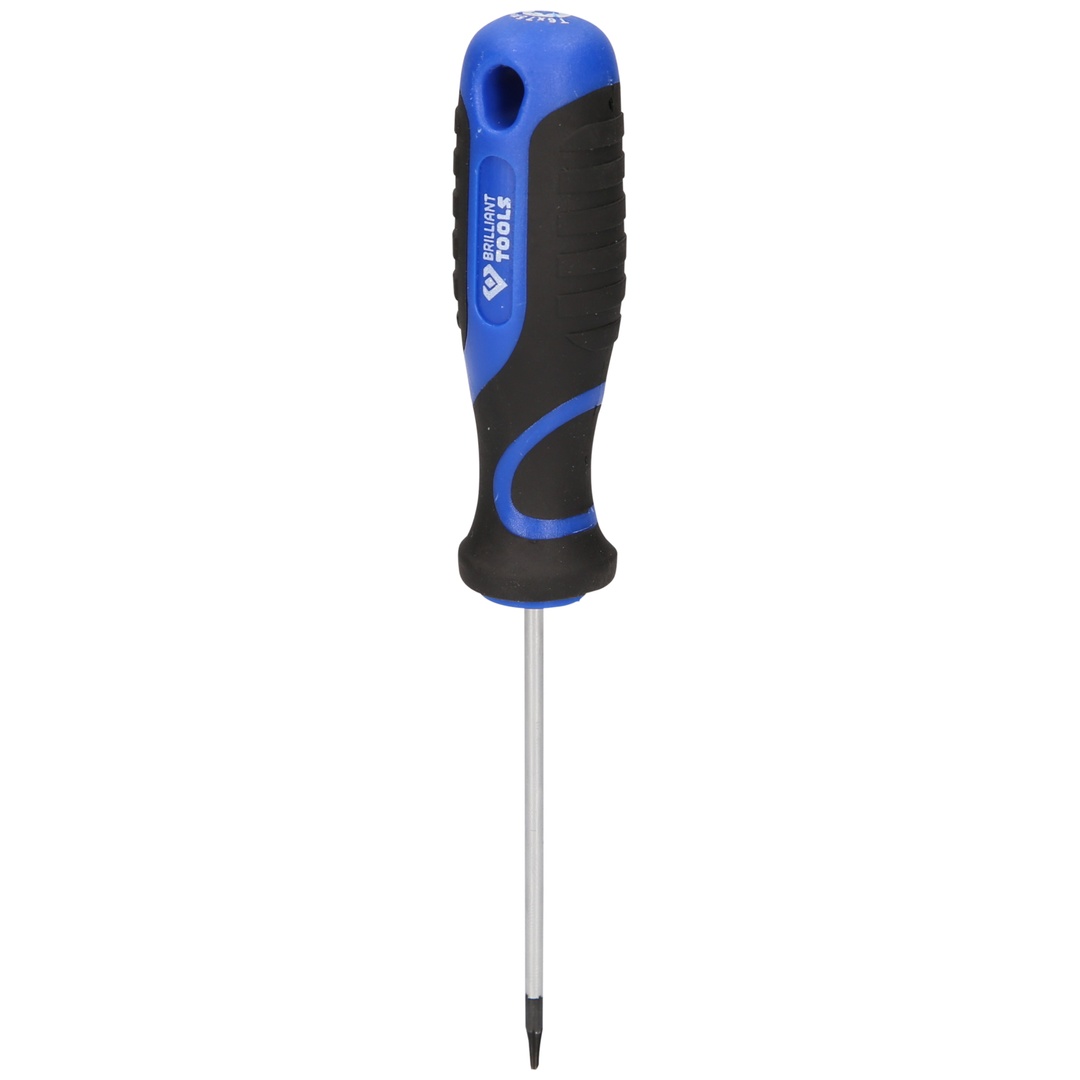 Brilliant Tools Schraubendreher TX, T6