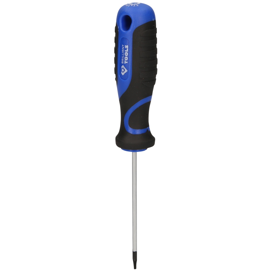 Brilliant Tools Schraubendreher TX, T7